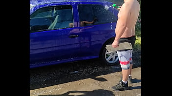 Gordibuenos mojandose no evitarás masturbarte