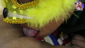 เลียจนเยี่ยวแทบแตกเธอบอกหีเหม็น new241new