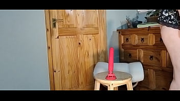 Mission 2 made her gush