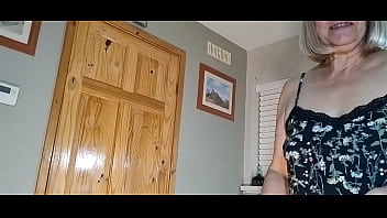 Mission 2 made her gush