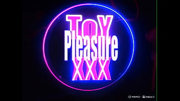 Toypleasurexxx cul cassé fluo chudai wataa#sissy #femboy #tgirl #trans #porn #nsfw