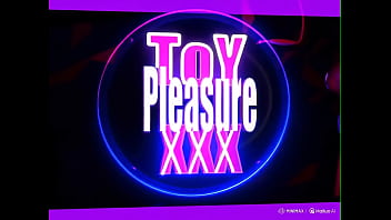 Toypleasurexxx cul cassé fluo chudai wataa#sissy #femboy #tgirl #trans #porn #nsfw
