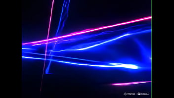 Toypleasurexxx cul cassé fluo chudai wataa#sissy #femboy #tgirl #trans #porn #nsfw