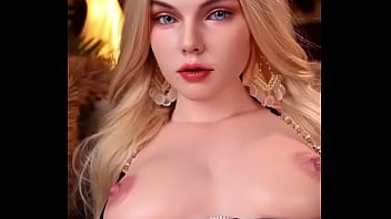 Like the hourglass figure and the realistic proportions of the doll especially the waist breasts and hips