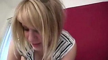 Handjob a spirited effort