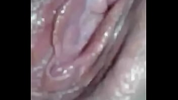 Nena tetona se toca para mi