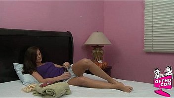 Girls enjoying girls 0608