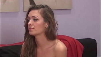 Horny chick masturbates hard with toys on webcam