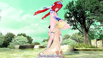 Canceled summer video