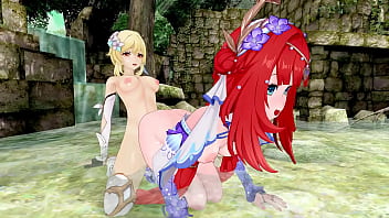 Canceled summer video