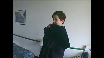 He screws the girl who looks at the camera vol 16