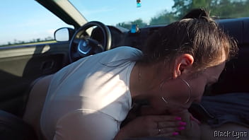 Dominant nymphomaniac made me into cheating on my girlfriend