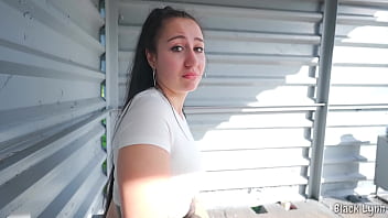 Dominant nymphomaniac made me into cheating on my girlfriend