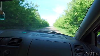 Dominant nymphomaniac made me into cheating on my girlfriend