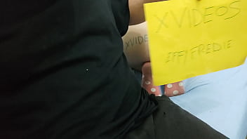 Vídeo de verificación