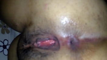 Entregándose a mi su amante