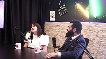 Compilados da lady snow e lord kenobi no papo com tifany swing cast parte 2 watch sheer red