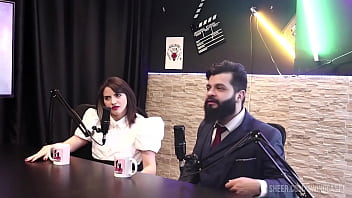 Compilados da lady snow e lord kenobi no papo com tifany swing cast parte 2 watch sheer red