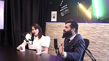 Compilados da lady snow e lord kenobi no papo com tifany swing cast parte 2 watch sheer red