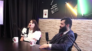 Compilados da lady snow e lord kenobi no papo com tifany swing cast parte 2 watch sheer red