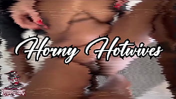 Horny hotwives melissa johnson & lady rae