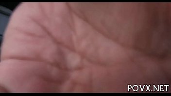 Nikki lavay in awesome pov life porn