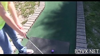 Nikki lavay in awesome pov life porn