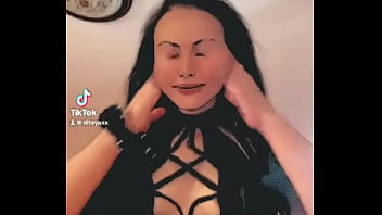 #asianmilf #milf #asianbeauty #asianhottie #thick #asianmodel #asiangirls #thickasian #milfgang #bbwlove #goyangbasah #goy thumbnail