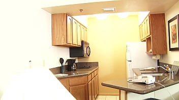 Neela gets her pussy fucked raw by a massive cock that shoots cum on her