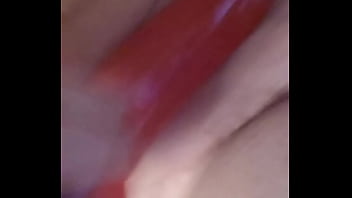 Linda Paja Con Vibrador Nuevo thumbnail