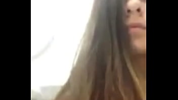 Cute teen masturbation webcam