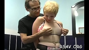 Hottie dominates roughly