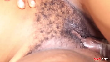 Her pussy is so tight and sweet