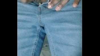 My new white bed and masturbating in squid position as needed 1