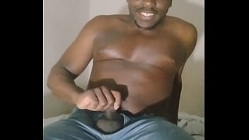 My new white bed and masturbating in squid position as needed 1