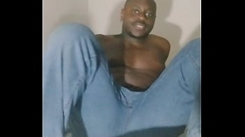 My new white bed and masturbating in squid position as needed 1