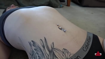 You can cum inside me after my workout