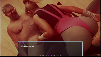 Big ass cheating wife