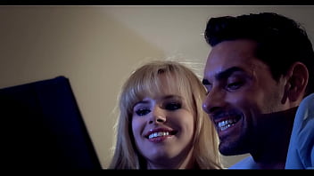 Jillian janson gets off so hard on big thick porn dick sqf