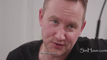 Its okay to want dick and pussy sweetie