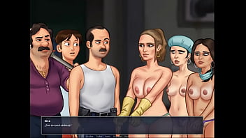 Summertime saga cap 84 el final de la historia principal parte 2