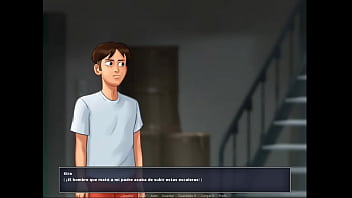 Summertime saga cap 84 el final de la historia principal parte 2