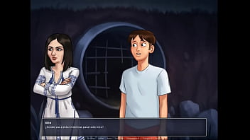 Summertime saga cap 84 el final de la historia principal parte 2