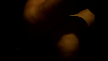 Nise no banheiro com amigo