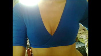 I can't stay home alone without wanting to come stay with me and make me cum nicely