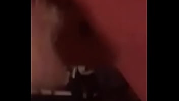 Peter stretching lana's pussy lips