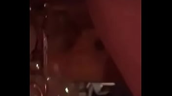 Peter Stretching Lana's Pussy Lips thumbnail