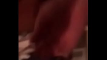 Peter stretching lana's pussy lips