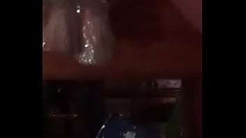 Peter stretching lana's pussy lips