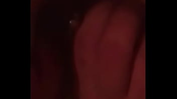 Peter stretching lana's pussy lips